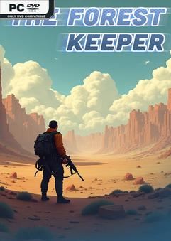 The Forest Keeper-TENOKE
