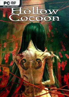 Hollow Cocoon v1.23-P2P