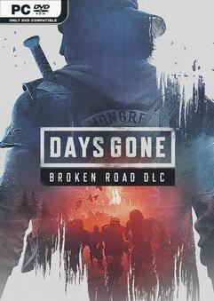 Days Gone Broken Road-P2P