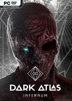 Dark Atlas Infernum-GoldBerg