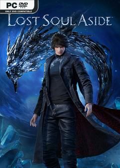 Lost Soul Aside PROPER-RUNE