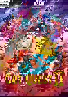 Cat Quest II v1.7.6-P2P