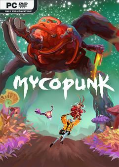 Mycopunk Early Access