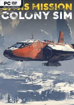 Oasis Mission Colony Sim-SKIDROW