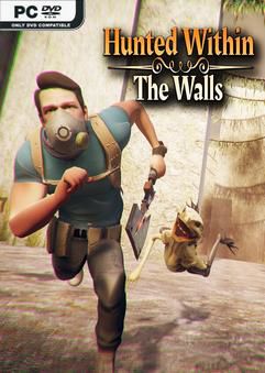 Hunted Within The Walls-TENOKE
