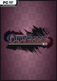 Gensokyo Odyssey v20241206-P2P