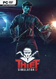 Thief Simulator 2 v1.27b-P2P