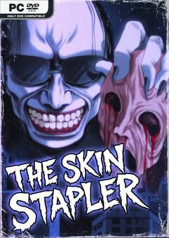The Skin Stapler-GoldBerg