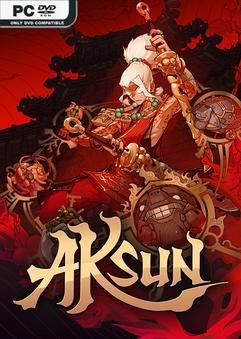 Aksun Early Access