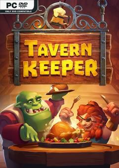 Tavern Keeper Early Access