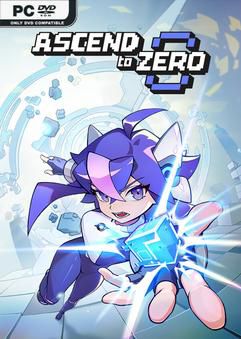 Ascend to ZERO-RUNE