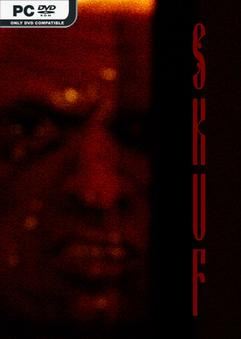 SKUF BACKROOMS-TENOKE