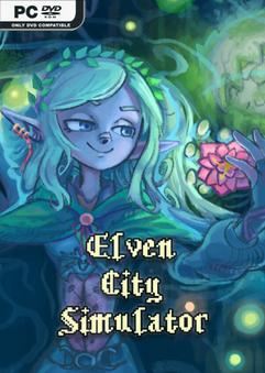 Elven City Simulator-TENOKE