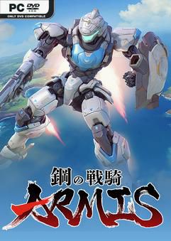 Steel Knights ARMIS-TENOKE