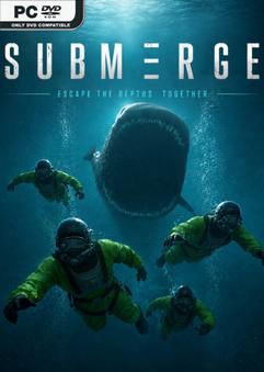 Submerge Early Access