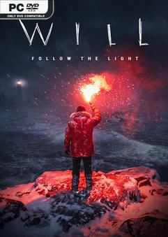 WILL Follow The Light-P2P
