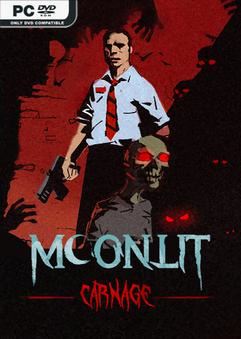 Moonlit Carnage-TENOKE