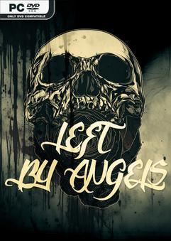 Left By Angels-TENOKE