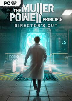 THE MULLER-POWELL PRINCIPLE Directors Cut-RUNE