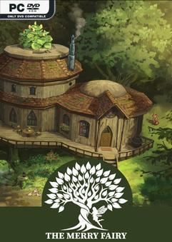 The Merry Fairy-TENOKE
