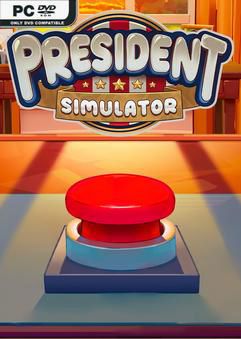 President Simulator Early Access