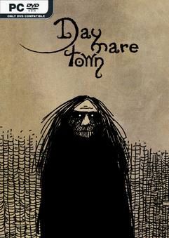 Daymare Town-TENOKE