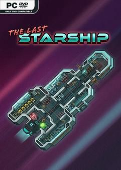 The Last Starship v23-P2P