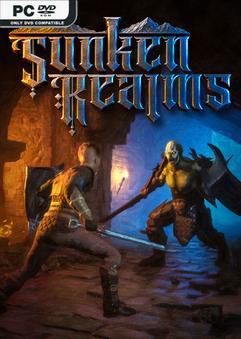 Sunken Realms-RUNE
