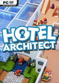 Hotel Architect-GoldBerg