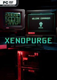 Xenopurge Early Access
