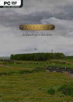 Scourge of War Remastered Gettysburg-TENOKE