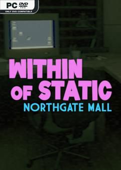 Within of Static Northgate Mall-TENOKE