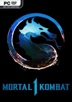 Mortal Kombat 1 HYPERVISOR-P2P