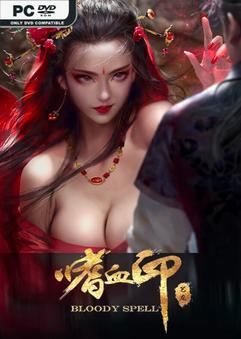 Bloody Spell v20240807-P2P