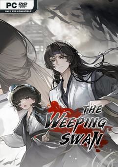 The Weeping Swan Ten Days of the Citys Fall-TENOKE