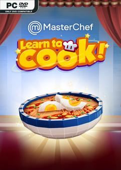 MasterChef Learn to Cook-TENOKE