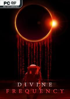 Divine Frequency Early Access