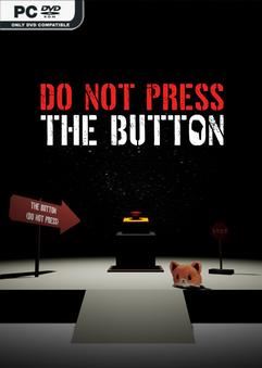 Do Not Press The Button Or Youll Delete The MV-TENOKE