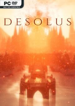 DESOLUS-GoldBerg