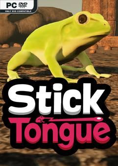 Stick Tongue-TENOKE