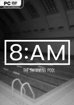 8AM The Swimming Pool-GoldBerg