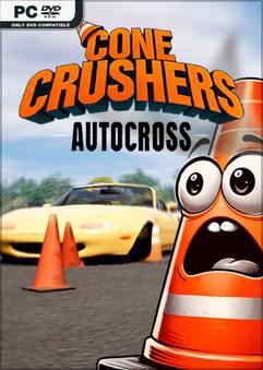 Cone Crushers Autocross-TENOKE