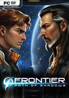 Frontier Path of Shadows-TENOKE