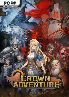Crown and Adventure-RUNE