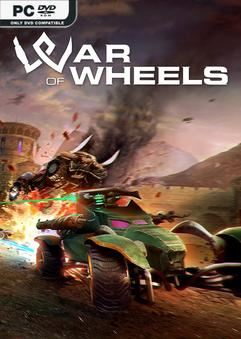 War of Wheels Early Access