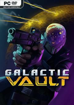 Galactic Vault-TENOKE