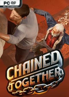 Chained Together v1.8.0-P2P