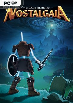The Last Hero of Nostalgaia v3.3.6.8-P2P