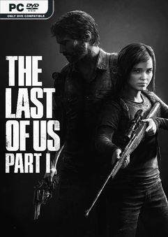 The Last of Us Part I v1.1.5.0-P2P