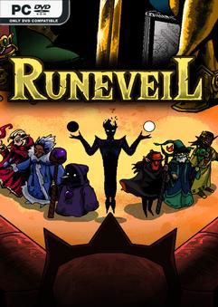 Runeveil Early Access